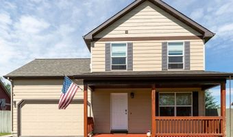 1003 Wyoming, Belgrade, MT 59714