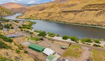 31018 Snake River Rd, Asotin, WA 99402