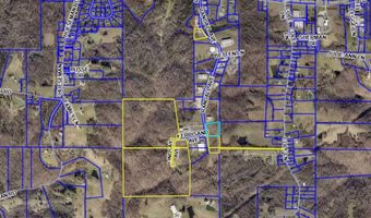 Randall Avenue, Aurora, IN 47001