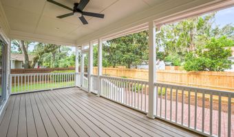 918 La Chere St, Beaufort, SC 29902