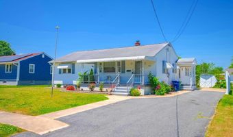 708 WEBB St, Aberdeen, MD 21001