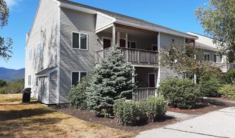 B-22 Eagle Ridge Condo Road Unit 22, Bartlett, NH 03812