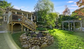 107 Overlook Rd, Andover, NJ 07860