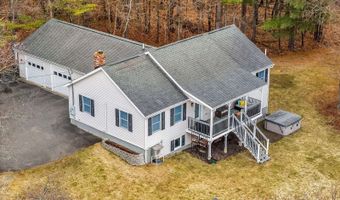 141 Kittredge Rd, Bangor, ME 04401