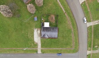 101 Rainbow Ct, Bardstown, KY 40004