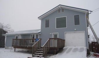 157 Blackberry St, Bethel, AK 99559