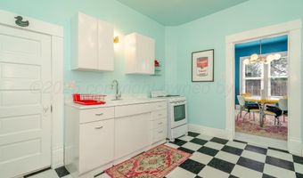 622 SW 9TH Ave, Amarillo, TX 79101