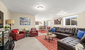 3120 Western Bluffs Blvd, Billings, MT 59106