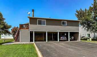 3747 Talisman Pl C, Boulder, CO 80301