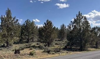 TL 300 HWY 140, Beatty, OR 97621