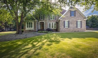 975 AVALON Ln, Anniston, AL 36207