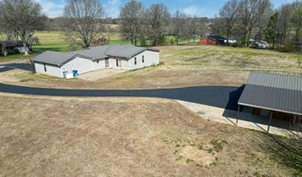 593 Sunny Hill Rd, Alamo, TN 38001