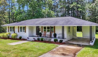 265 Powell Loop, Andrews, SC 29510