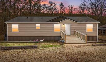 197 Old Homestead Rd, Big Sandy, TN 38221