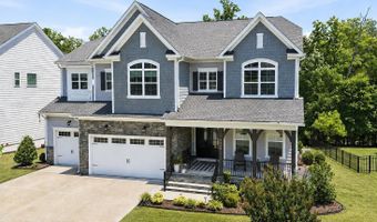 2408 Canoe Creek Ln, Apex, NC 27523
