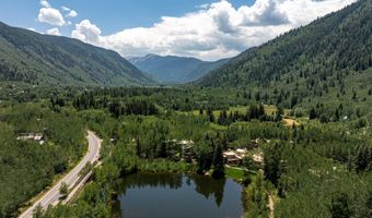 1440 Crystal Lake Rd, Aspen, CO 81611