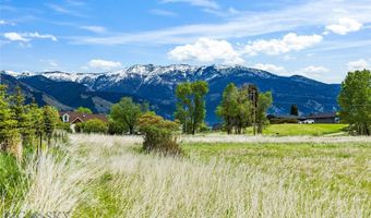 TBD Longhorn Spur lot 2, Belgrade, MT 59714