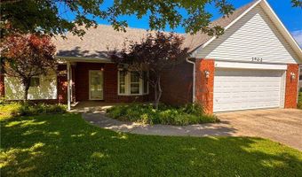 3802 SW Maple Rd, Bentonville, AR 72712