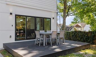 1609 Onslow Dr, Charlotte, NC 28205