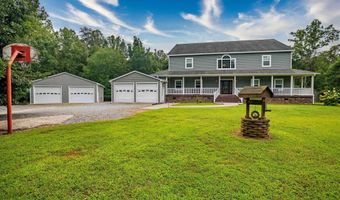 175 TRACIE Dr, Altavista, VA 24517
