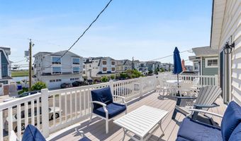 460 20th 2nd Floor, Avalon, NJ 08202
