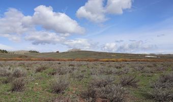 980 ACRES MERNA N BEAVER, Daniel, WY 83115
