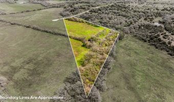 Lot 8 Ranches at Comanche Point, Hico, TX 76457