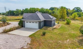 1593 N 150 Rd, Baldwin City, KS 66006