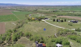 350 W TETON HIDEAWAY Dr, Alta, WY 83414