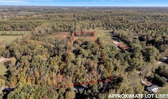 11142 Crego Rd, Akron, NY 14001