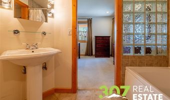 47 Whitney Dr, Cody, WY 82414