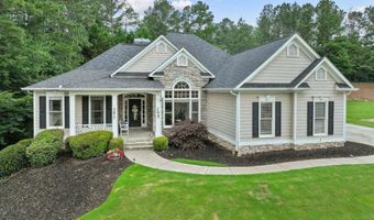 249 Graves Rd, Acworth, GA 30101