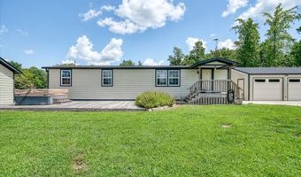 2910 Bryant Ridge Rd, Baxter, TN 38544