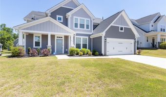 607 WH Kay Ln, Anderson, SC 29621