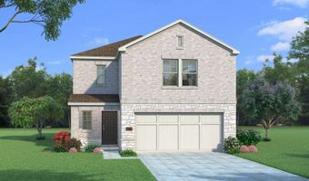 2707 Weston Way Plan: Montgomery, Anna, TX 75409