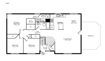 266 Westover Ave, Ann Arbor, MI 48103