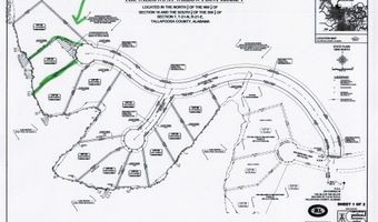 287 Pitchford Way, Alexander City, AL 35010