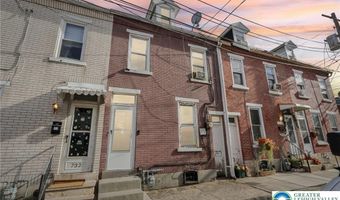 734 Mulberry St, Allentown, PA 18102