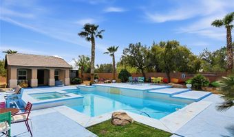 5527 Breecher Ave, Las Vegas, NV 89131