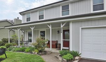 238 Leighway Dr, Westerville, OH 43081