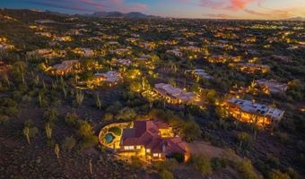 35407 N PALO VERDE Way, Cave Creek, AZ 85331