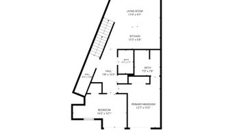 14 W 49TH St Duplex, Bayonne, NJ 07002