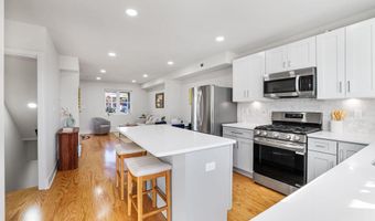 2220 13TH St NE, Washington, DC 20018