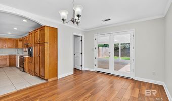 51 Godwin Dr, Atmore, AL 36502
