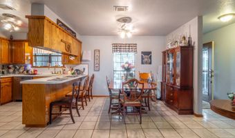 7569 E W 148 Rd, Allen, OK 74825