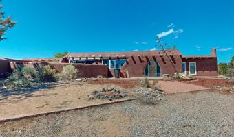 1440 Calle Cielo Vista Rd, Bernalillo, NM 87004