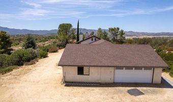 61826 Spanish Dagger Ln, Anza, CA 92539