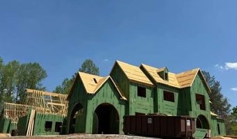 1000 Overlook Ter, Ball Ground, GA 30107
