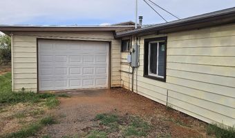1185 W PURDY Ln, Bisbee, AZ 85603