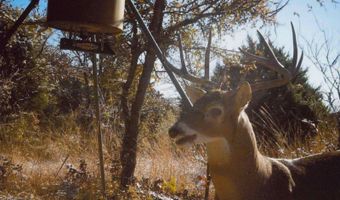 TBD Hooser Rd, McAlester, OK 74501